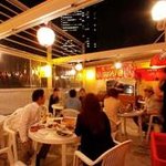 のんき - 「天空ビアテラス」ご予約受付中！