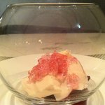 エル ブランシュ - デザート