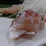 らかん寿し 松月 - かます♪