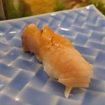 らかん寿し 松月 - 鰆♪傑作