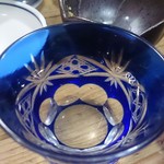 らかん寿し 松月 - 喜楽長♪