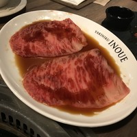 焼肉いのうえ 立川店 - 