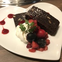 焼肉いのうえ 立川店 - 
