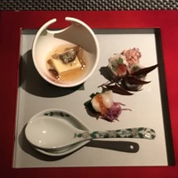 鉄板焼　銀明翠 銀座 - 