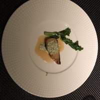 鉄板焼　銀明翠 銀座 - 