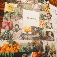 AWkitchen TOKYO 新丸ビル店 - 