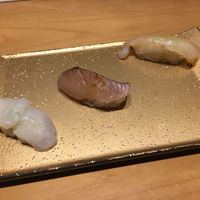 SUSHI TOKYO TEN、 新宿ニュウマン店 - 