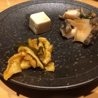 SUSHI TOKYO TEN、 新宿ニュウマン店 - 