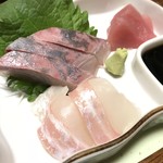 せきのや - お造り