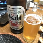 せきのや - 松葉ガニドライ！！