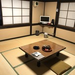 せきのや - 部屋