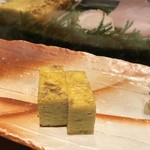 祇園寿司 衣川 - 