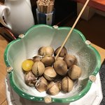 祇園寿司 衣川 - 