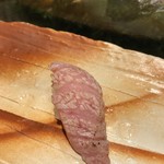 祇園寿司 衣川 - 