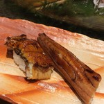 祇園寿司 衣川 - 