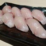 Nigiri Choujirou - 