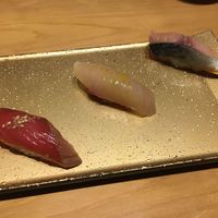 SUSHI TOKYO TEN、 新宿ニュウマン店 - 