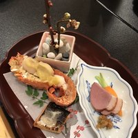 料亭 天王殿 - 