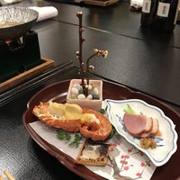 料亭 天王殿 - 