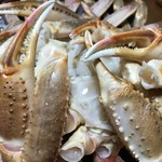 せきのや - チョキチョキ