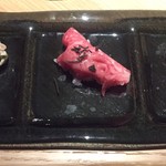 THE KINTAN STEAK - 