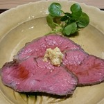 肉料理ふくなが - 