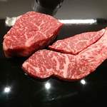 肉料理ふくなが - 