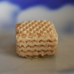 ジュピター - 料理写真:ローカー　クワドラティーニ　レモン