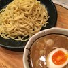 つけ麺道たけし