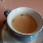 スープカリィの店 ショルバー - カルダモン　ホール