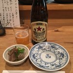 博多炊き餃子　池ぽん - 