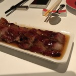 The Chinese Restaurant - 