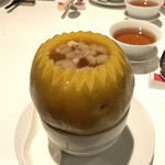 The Chinese Restaurant - 