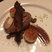 フレンチ キッチン - 