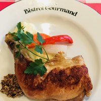 ビストロ グルマン - 