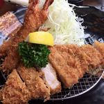 Tonkatsu Rian - 