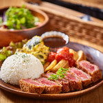 バルコラボ 那覇新都心