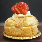 トルクーヘン - 