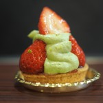 トルクーヘン - 