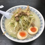 九州ラーメン 桜島 - 