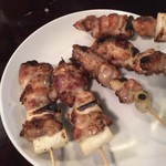 鳥ごや - 