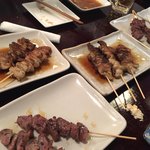 鳥ごや - 