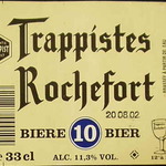 ROCHEFORT No.10 Rochefort 10