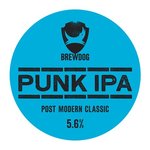 PUNK IPA 펑크 IPA