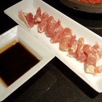 兜 麻布十番店 - 