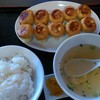 情熱ギョーザ 鳴海店