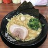 横浜家系ラーメン 久米川商店
