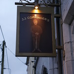 J.J. Coppinger's - 