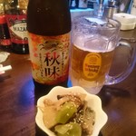 居酒屋なまず - 