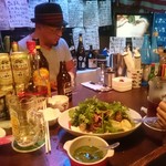 居酒屋なまず - 